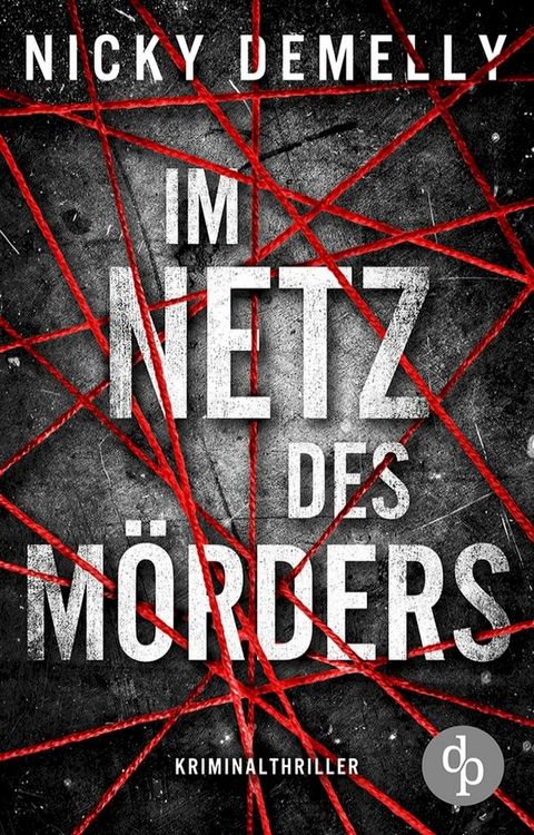 Im Netz des M&ouml;rders(Kobo/電子書)