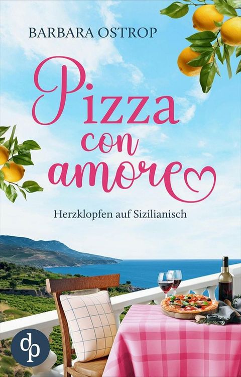 Pizza con amore(Kobo/電子書)