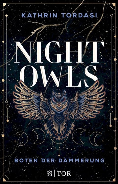 Nightowls(Kobo/電子書)