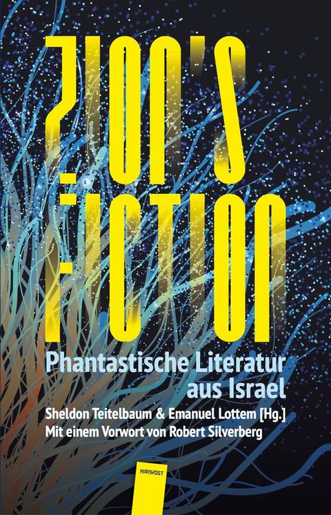 Zion's Fiction(Kobo/電子書)