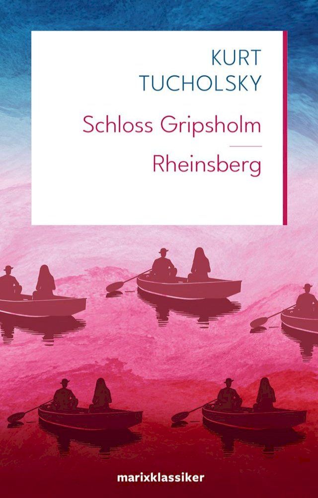  Schloss Gripsholm  Rheinsberg(Kobo/電子書)