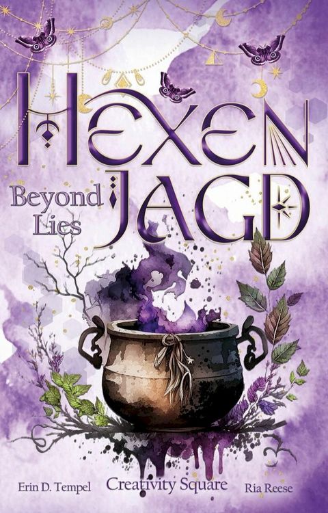 Hexenjagd: Beyond Lies(Kobo/電子書)