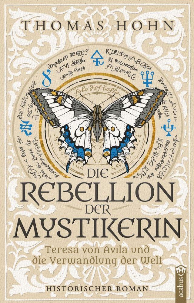  Die Rebellion der Mystikerin(Kobo/電子書)