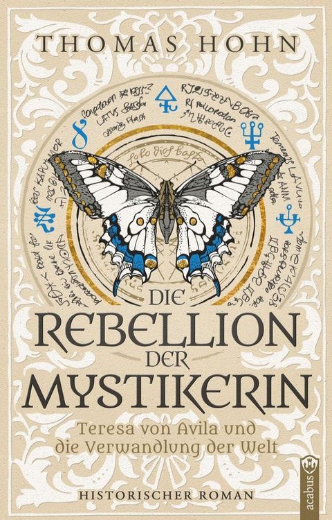 Die Rebellion der Mystikerin(Kobo/電子書)