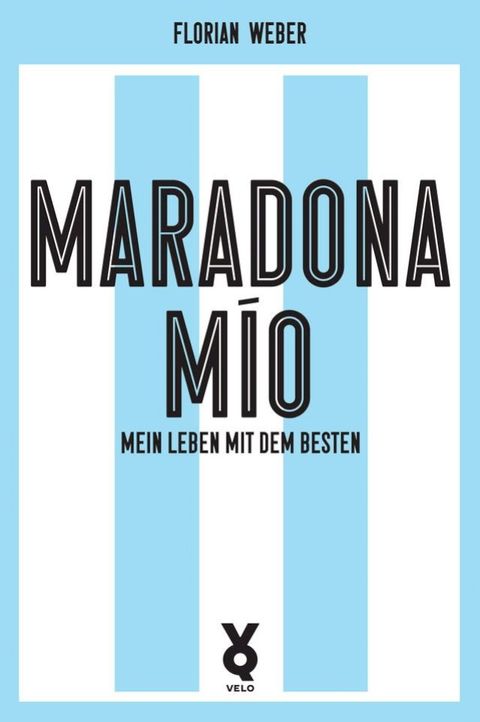 Maradona M&iacute;o(Kobo/電子書)