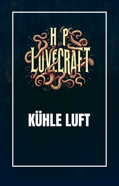 K&uuml;hle Luft(Kobo/電子書)