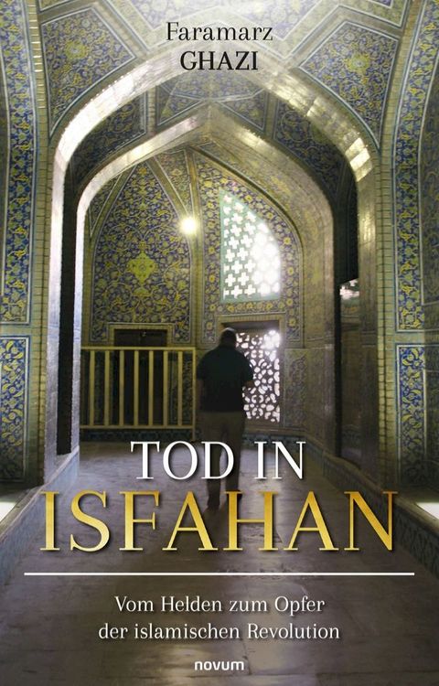 Tod in Isfahan(Kobo/電子書)