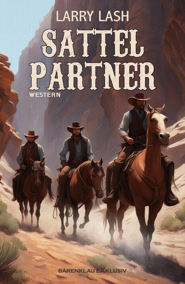  Sattelpartner(Kobo/電子書)