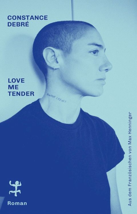 Love Me Tender(Kobo/電子書)