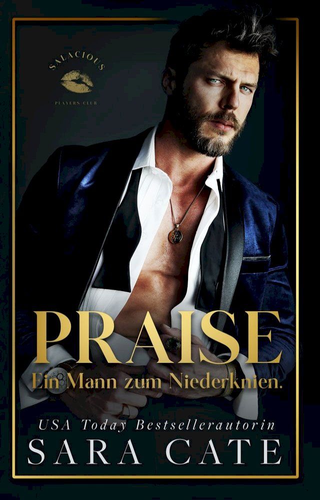  Praise(Kobo/電子書)