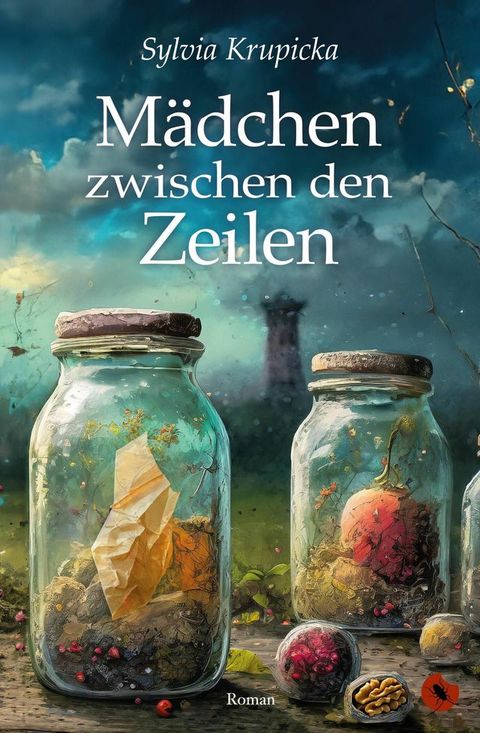 M&auml;dchen zwischen den Zeilen(Kobo/電子書)