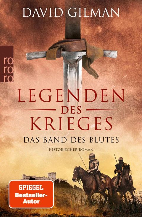 Legenden des Krieges: Das Band des Blutes(Kobo/電子書)