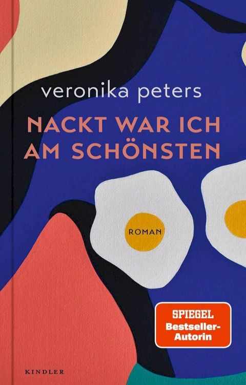 Nackt war ich am sch&ouml;nsten(Kobo/電子書)