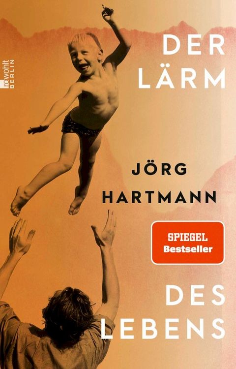 Der L&auml;rm des Lebens(Kobo/電子書)