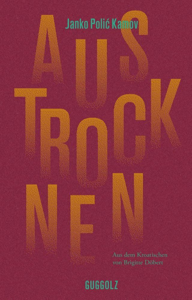  Austrocknen(Kobo/電子書)