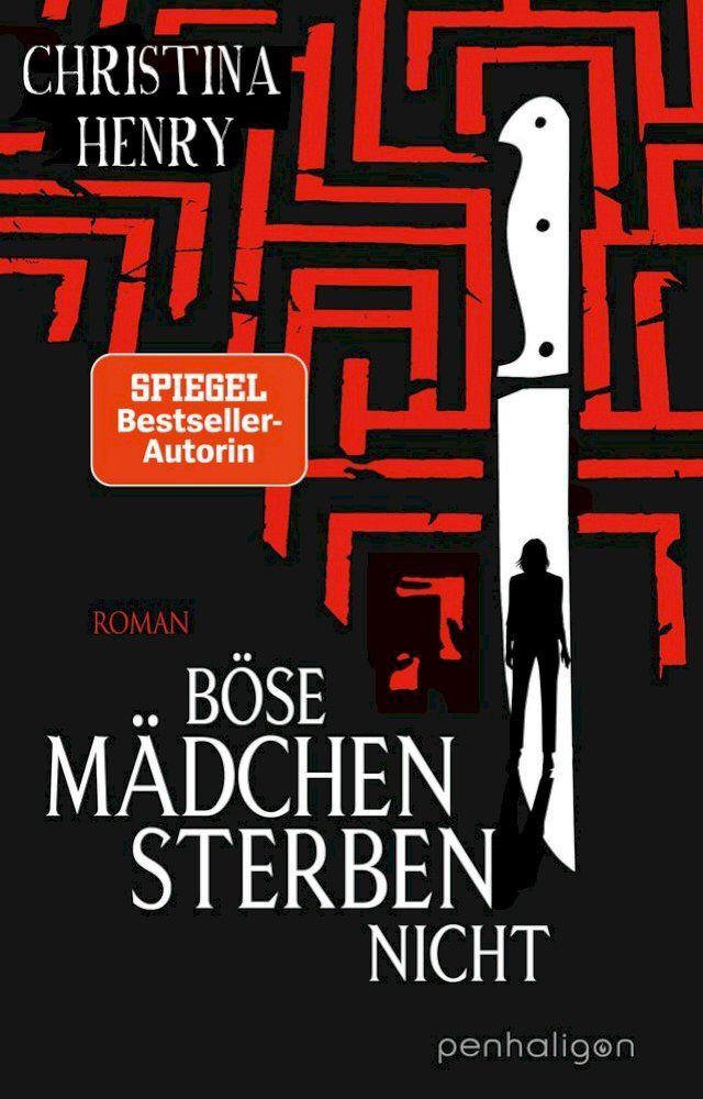  Böse Mädchen sterben nicht(Kobo/電子書)