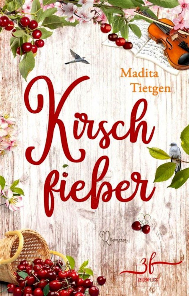  Kirschfieber(Kobo/電子書)