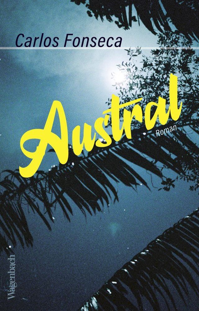  Austral(Kobo/電子書)