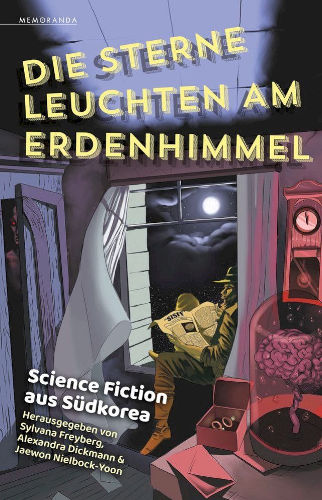  Die Sterne leuchten am Erdenhimmel(Kobo/電子書)