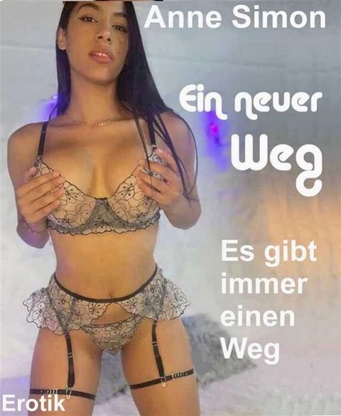 Ein neuer Weg(Kobo/電子書)