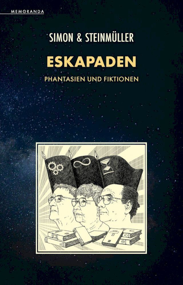  Eskapaden(Kobo/電子書)