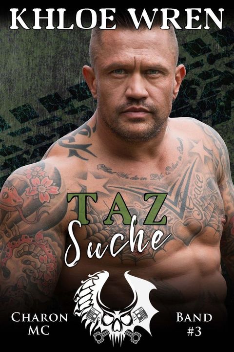 Taz Suche(Kobo/電子書)