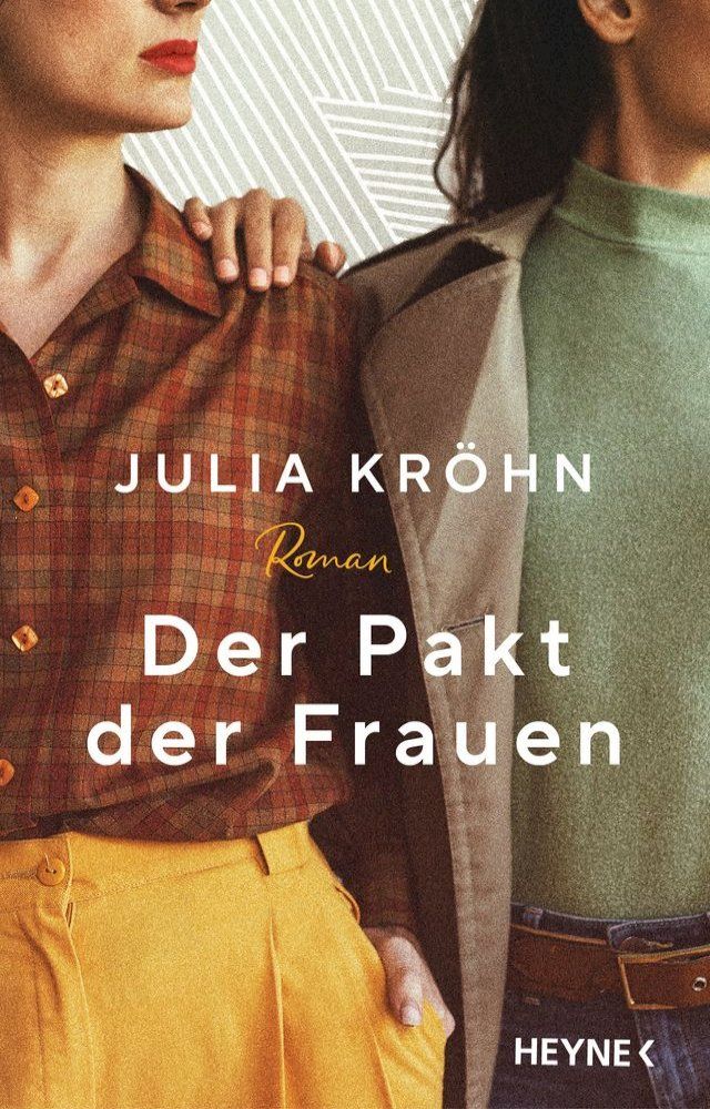  Der Pakt der Frauen(Kobo/電子書)