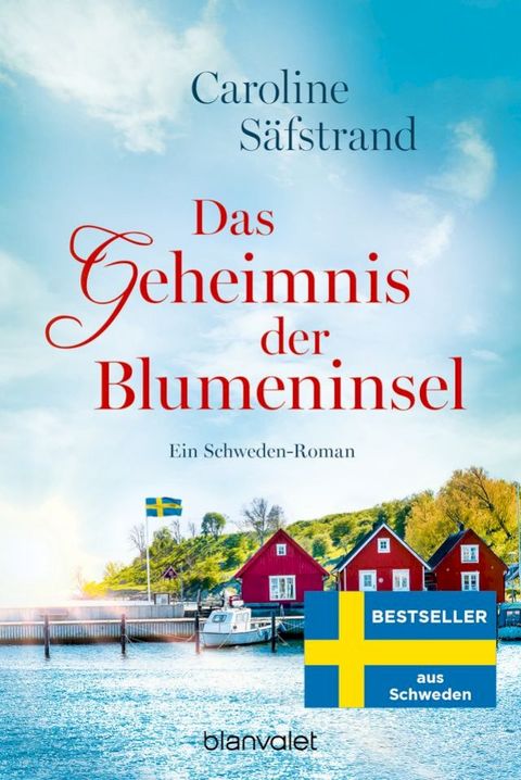 Das Geheimnis der Blumeninsel(Kobo/電子書)