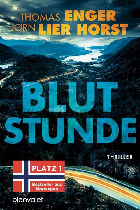 Blutstunde(Kobo/電子書)