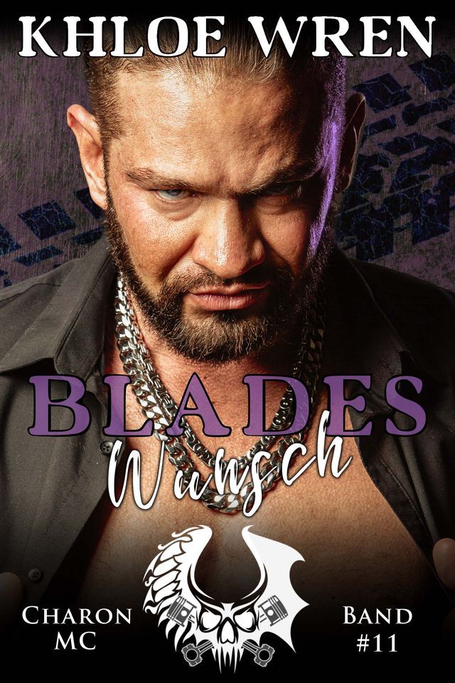  Blades Wunsch(Kobo/電子書)