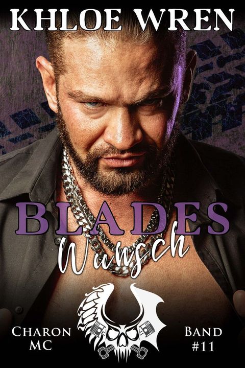 Blades Wunsch(Kobo/電子書)