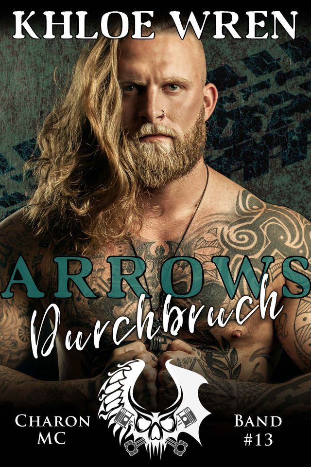  Arrows Durchbruch(Kobo/電子書)