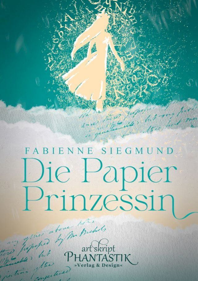  Die Papierprinzessin(Kobo/電子書)