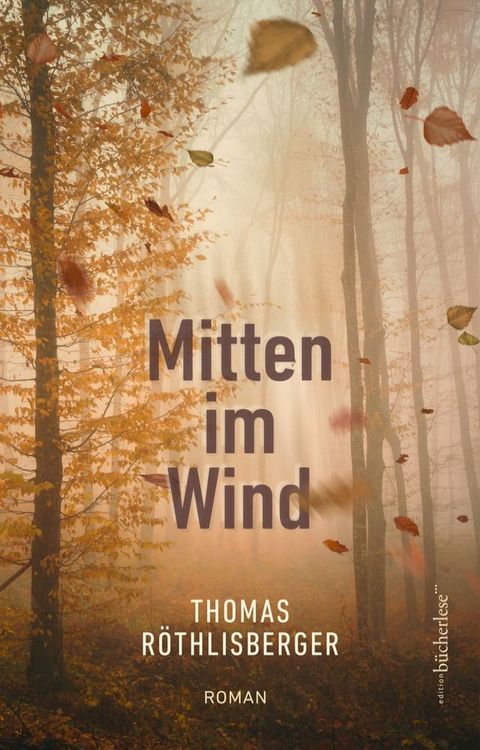 Mitten im Wind(Kobo/電子書)