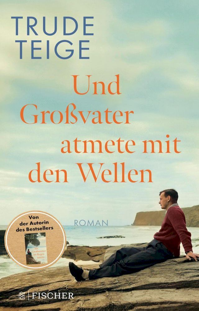  Und Gro&szlig;vater atmete mit den Wellen(Kobo/電子書)