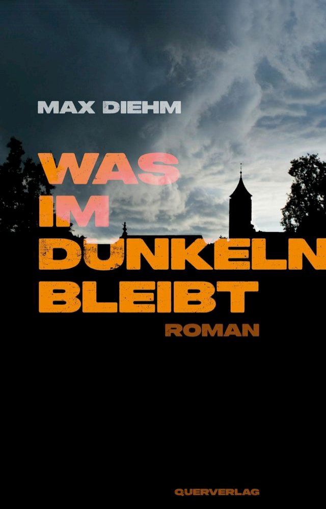  Was im Dunkeln bleibt(Kobo/電子書)