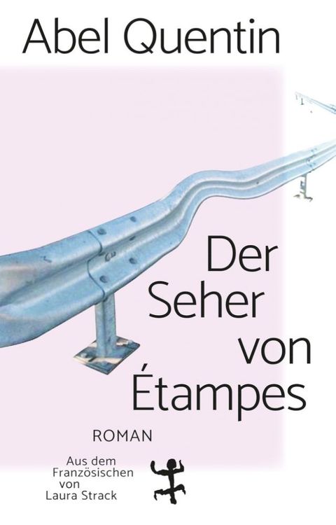 Der Seher von &Eacute;tampes(Kobo/電子書)