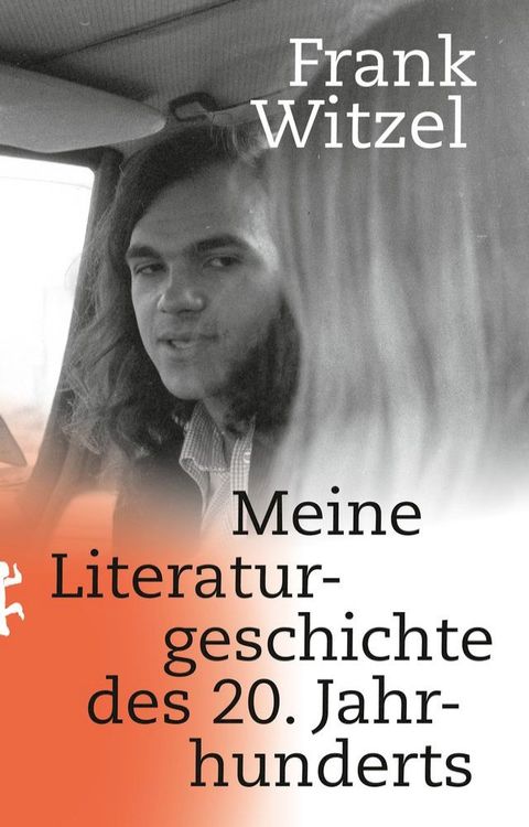 Meine Literaturgeschichte des 20. Jahrhunderts(Kobo/電子書)