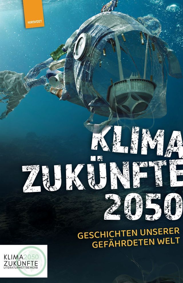  Klimazuk&uuml;nfte 2050(Kobo/電子書)