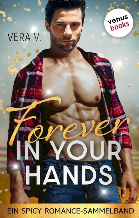 Forever in your hands(Kobo/電子書)