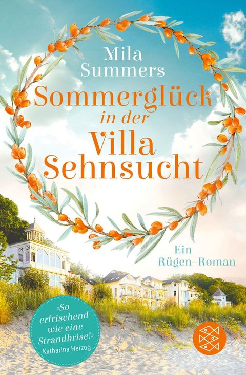 Sommerglück in der Villa Sehnsucht(Kobo/電子書)