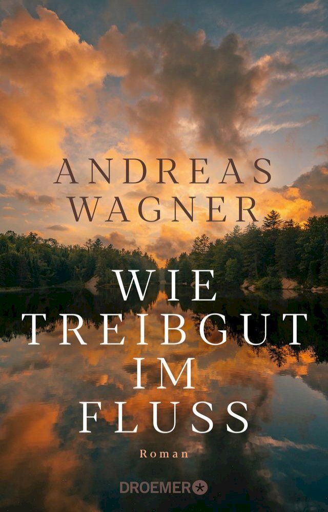  Wie Treibgut im Fluss(Kobo/電子書)