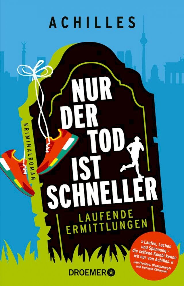  Nur der Tod ist schneller(Kobo/電子書)