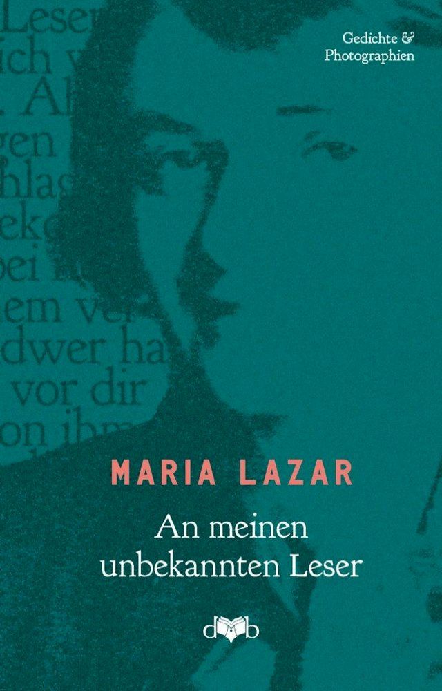  An meinen unbekannten Leser(Kobo/電子書)