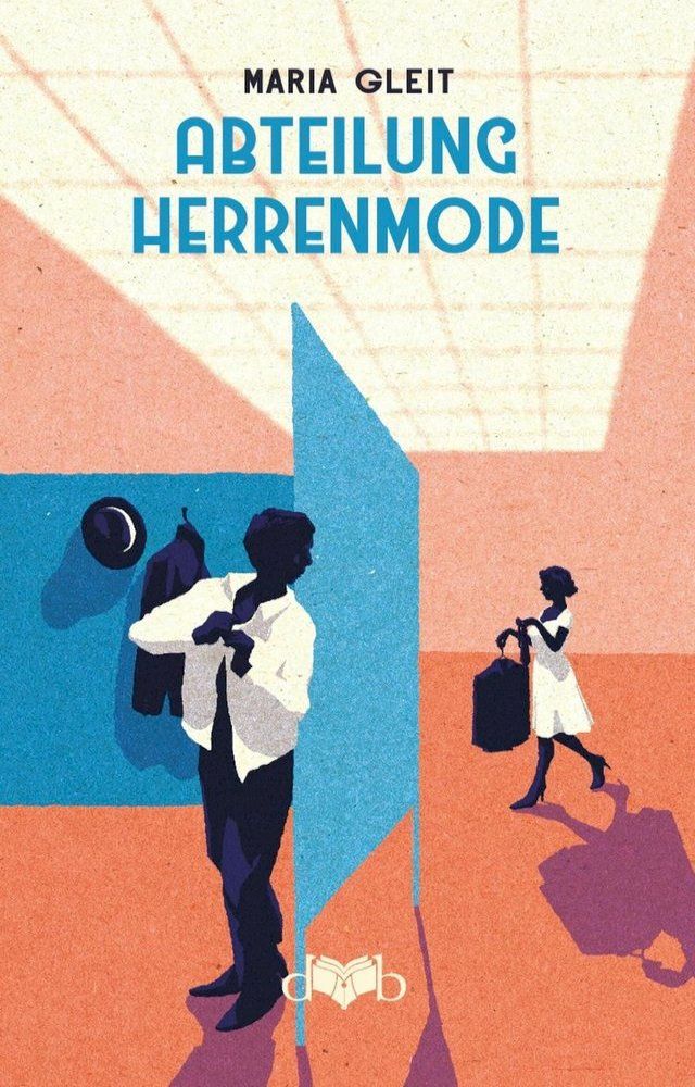  Abteilung Herrenmode(Kobo/電子書)