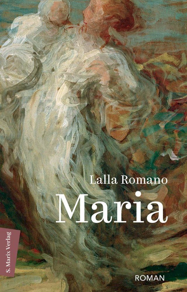  Maria(Kobo/電子書)