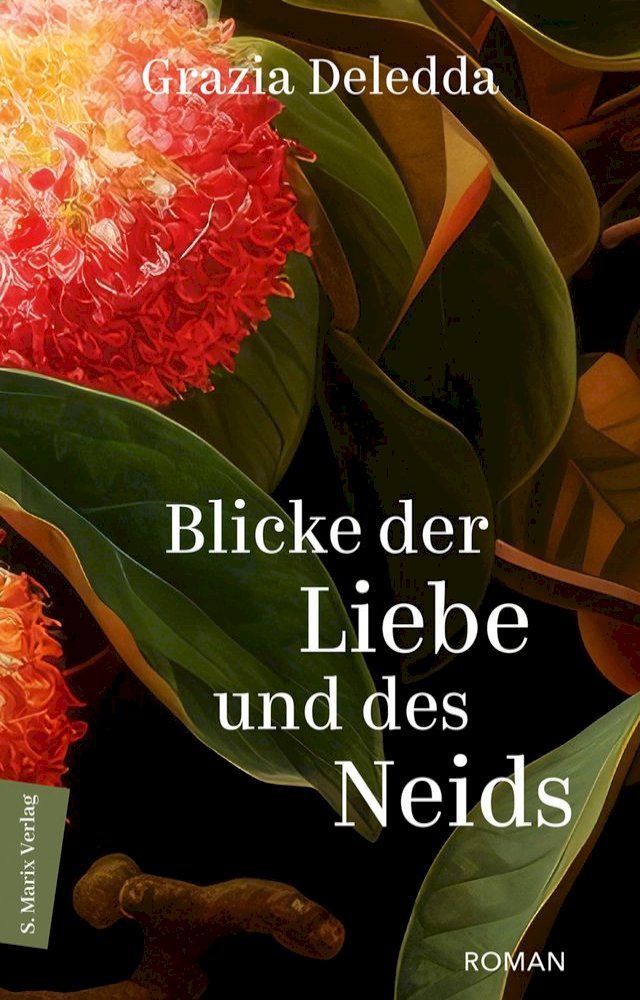  Blicke der Liebe und des Neids(Kobo/電子書)