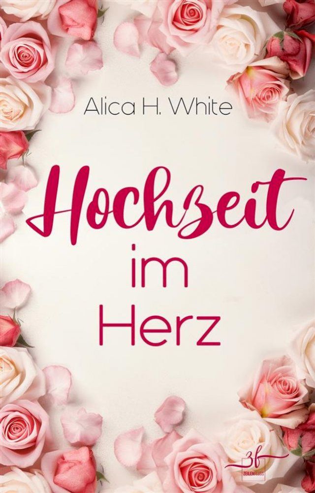  Hochzeit im Herz(Kobo/電子書)