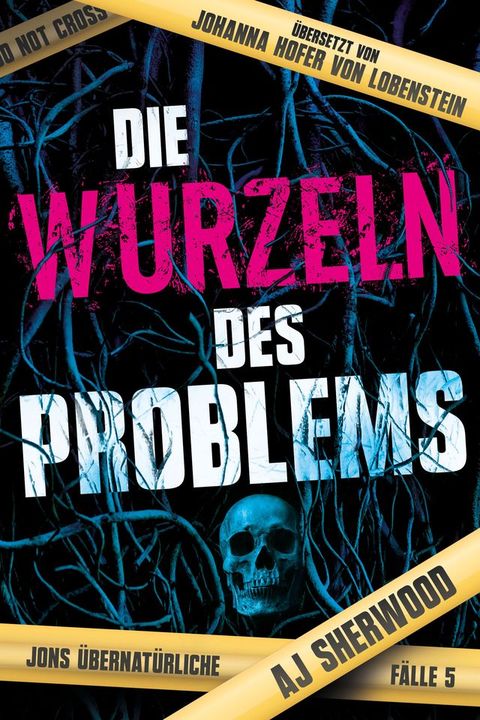 Die Wurzeln des Problems(Kobo/電子書)