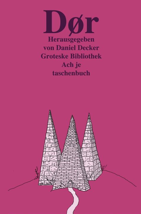 D&oslash;r: Groteske Bibliothek(Kobo/電子書)